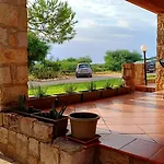 Sunset House Sardinia Vakantiehuis *