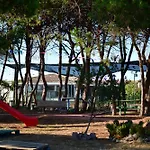 Vakantiehuis Sunset House Sardinia *