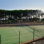 Vakantiehuis Sunset House Sardinia Portoscuso