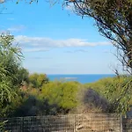 Vakantiehuis Sunset House Sardinia Portoscuso