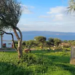 Sunset House Sardinia Portoscuso