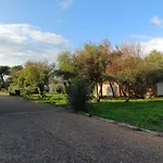 Sunset House Sardinia Portoscuso
