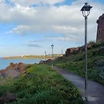 Vakantiehuis Sunset House Sardinia
