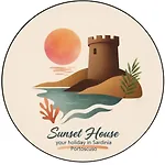 Vakantiehuis Sunset House Sardinia *