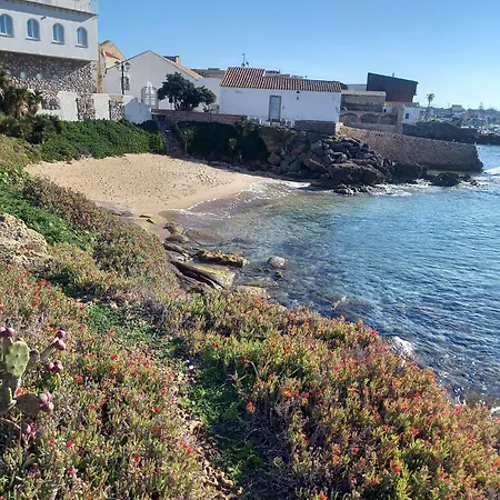 Sunset House Sardinia 펜션 포르토스쿠소