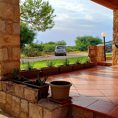 Sunset House Sardinia 펜션 *