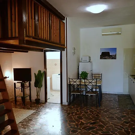 Sunset House Sardinia *