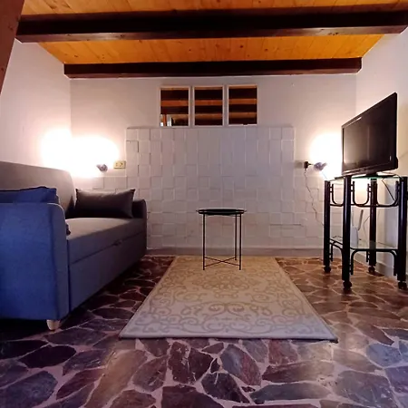 펜션 Sunset House Sardinia 포르토스쿠소