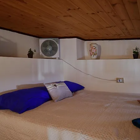 Sunset House Sardinia 펜션 포르토스쿠소