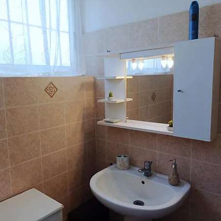 Sunset House Sardinia 펜션 포르토스쿠소
