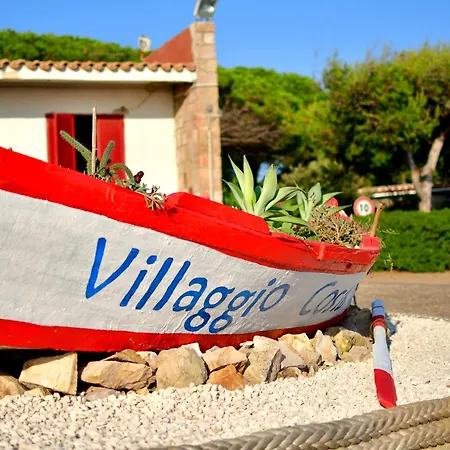 Sunset House Sardinia