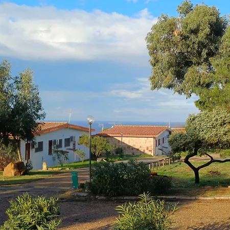 Sunset House Sardinia Vakantiehuis *