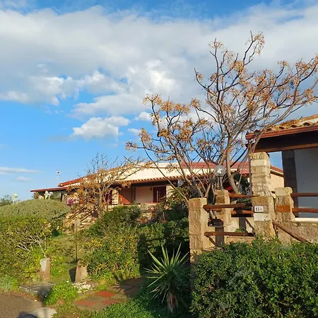Vakantiehuis Sunset House Sardinia *