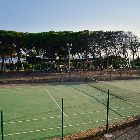펜션 Sunset House Sardinia 포르토스쿠소