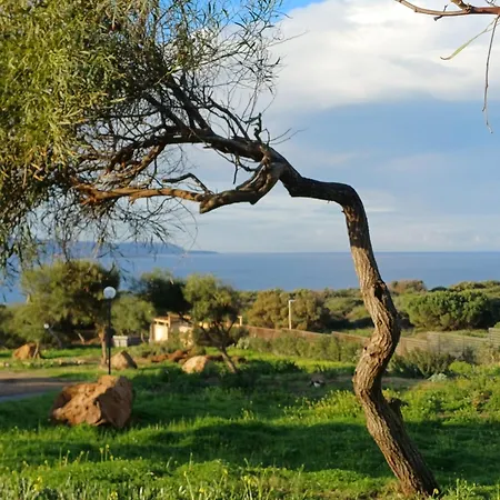 펜션 Sunset House Sardinia *