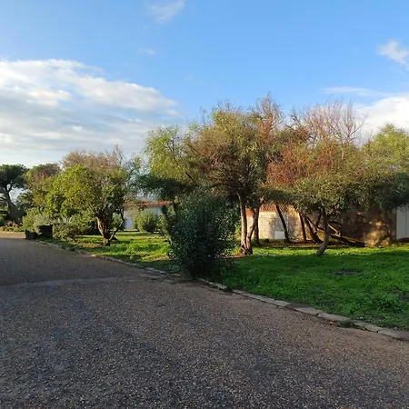 Sunset House Sardinia 포르토스쿠소
