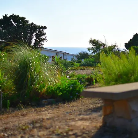 Sunset House Sardinia 포르토스쿠소