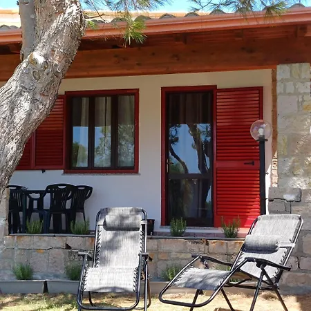 Holiday home Sunset House Sardinia *