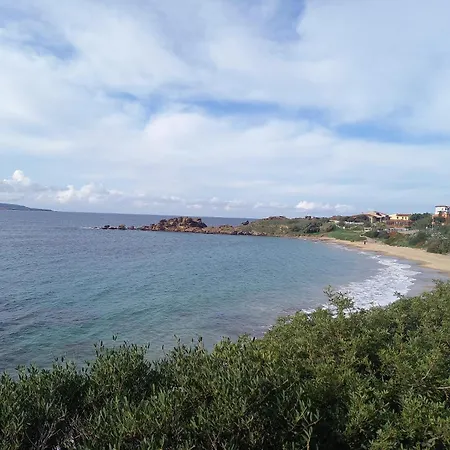 Sunset House Sardinia Holiday home Portoscuso