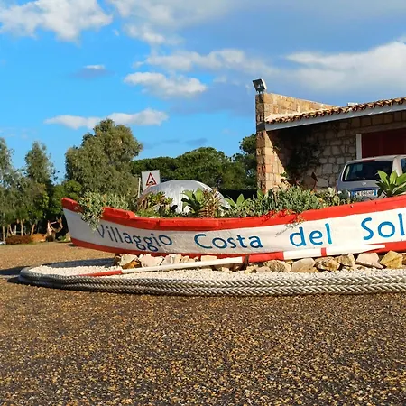 Holiday home Sunset House Sardinia Portoscuso