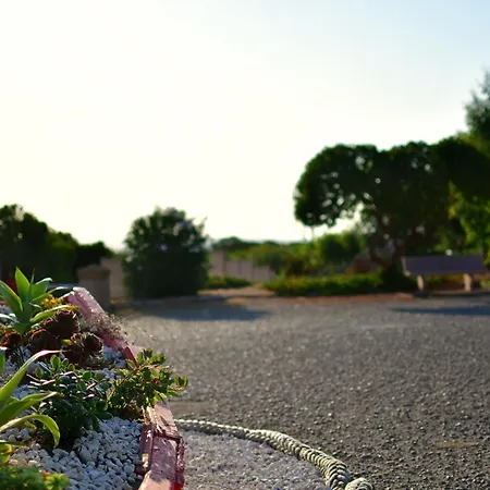 펜션 Sunset House Sardinia 포르토스쿠소
