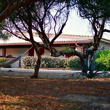 Sunset House Sardinia * 포르토스쿠소