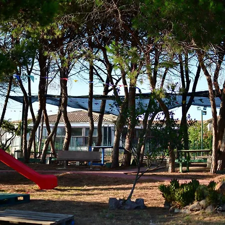 펜션 Sunset House Sardinia *