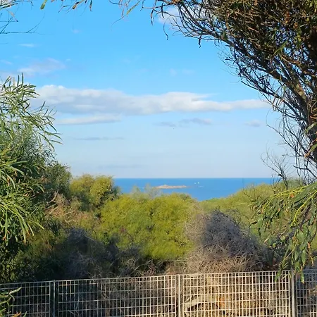 Holiday home Sunset House Sardinia Portoscuso