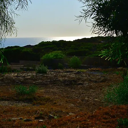 Sunset House Sardinia 펜션 *