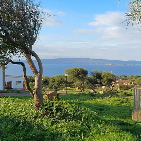 Sunset House Sardinia Portoscuso