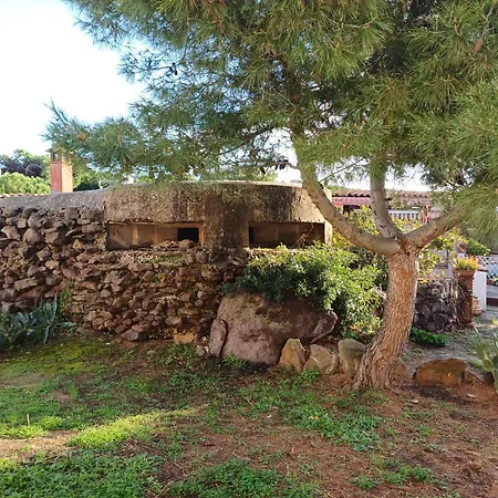 Sunset House Sardinia * 포르토스쿠소