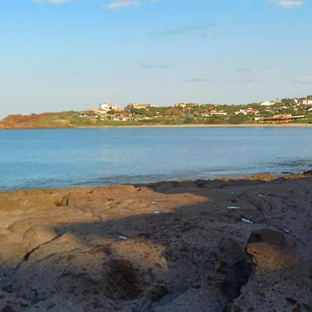 Holiday home Sunset House Sardinia Portoscuso