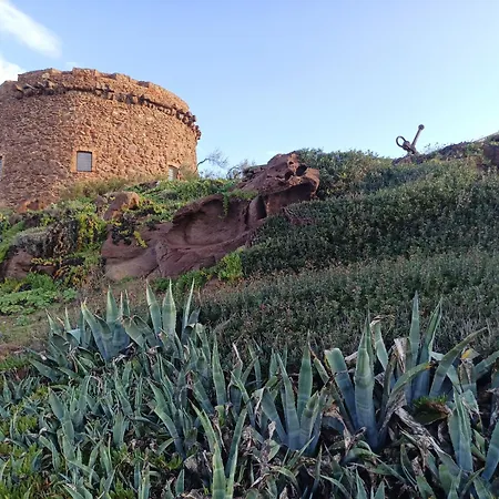 Sunset House Sardinia *