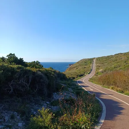 Sunset House Sardinia 펜션