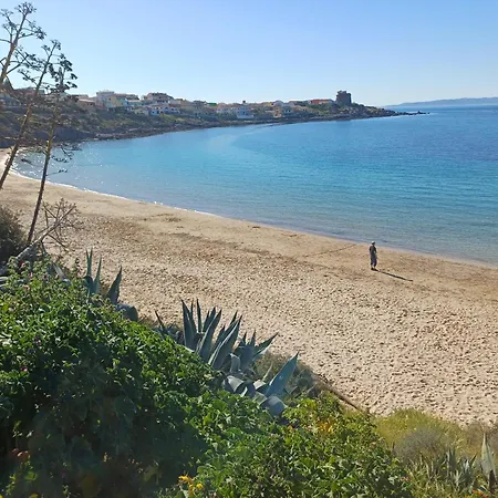 Sunset House Sardinia 펜션