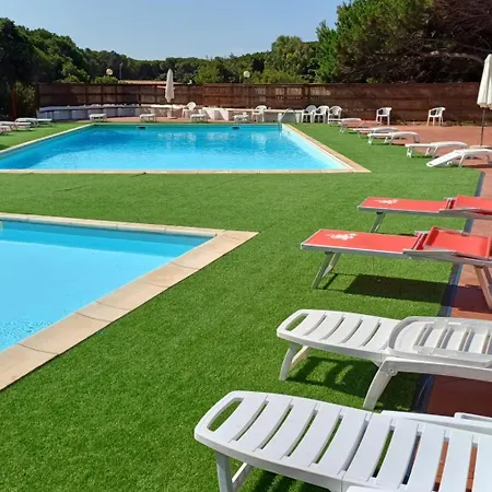 Sunset House Sardinia Holiday home