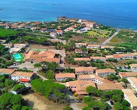 Holiday home Sunset House Sardinia Portoscuso