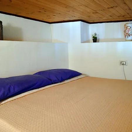 Дом отдыха Sunset House Sardinia