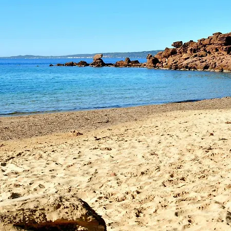 Sunset House Sardinia Дом отдыха *