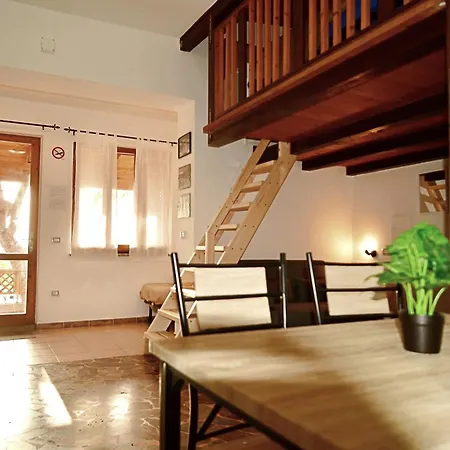 Sunset House Sardinia Портоскузо