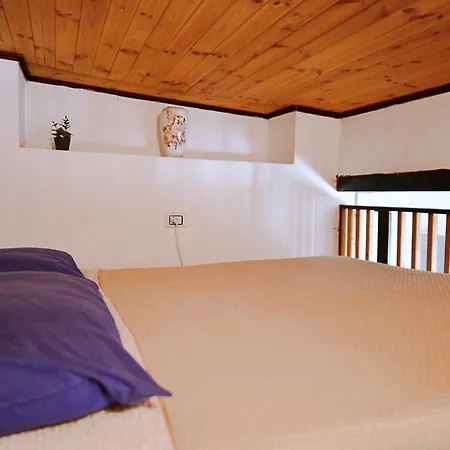 Ferienhaus Sunset House Sardinia