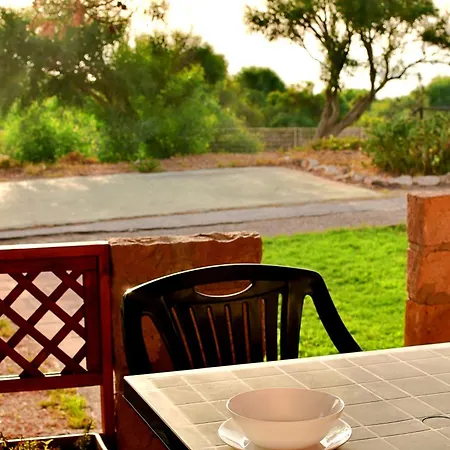 펜션 Sunset House Sardinia *