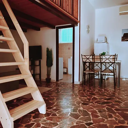 Sunset House Sardinia Дом отдыха *