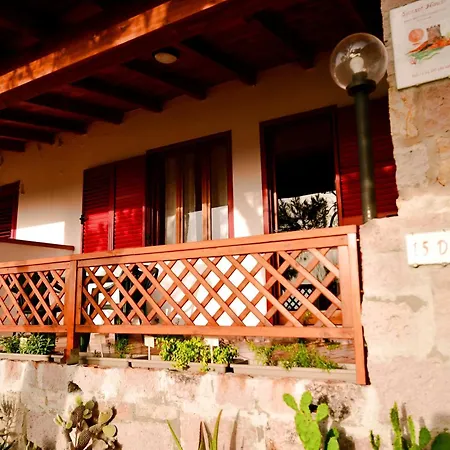 Holiday home Sunset House Sardinia *
