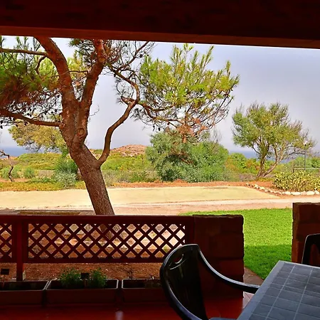 펜션 Sunset House Sardinia *