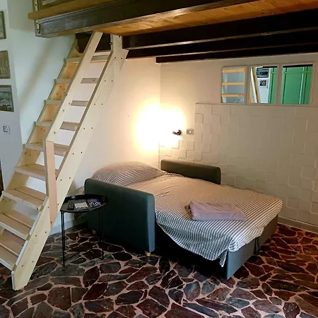 Дом отдыха Sunset House Sardinia